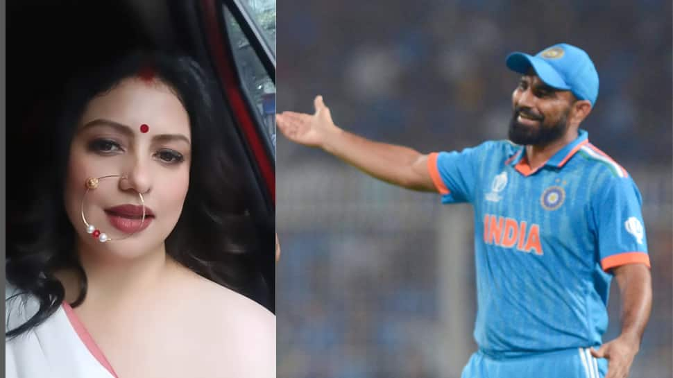 &#039;Acha Kamaega Toh Hamara Bhavisya...&#039;, Mohammed Shami&#039;s Wife Hasin Jahan&#039;s Shocking Statement On Ex-Husband