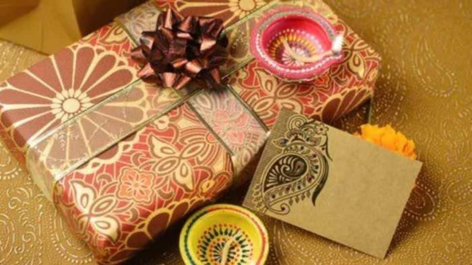 Don't Have the Time to Do Diwali Shopping? Order Diwali Gifts to Send to  Mumbai