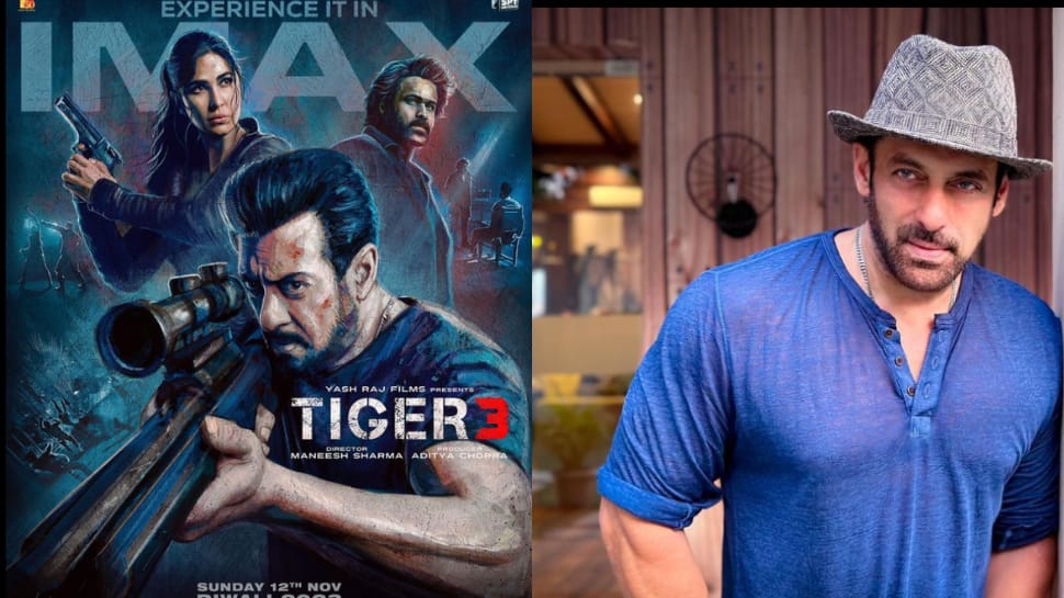 Why No Film Dares To Clash With Bollywood’s Tiger Salman Khan At The Box Office?