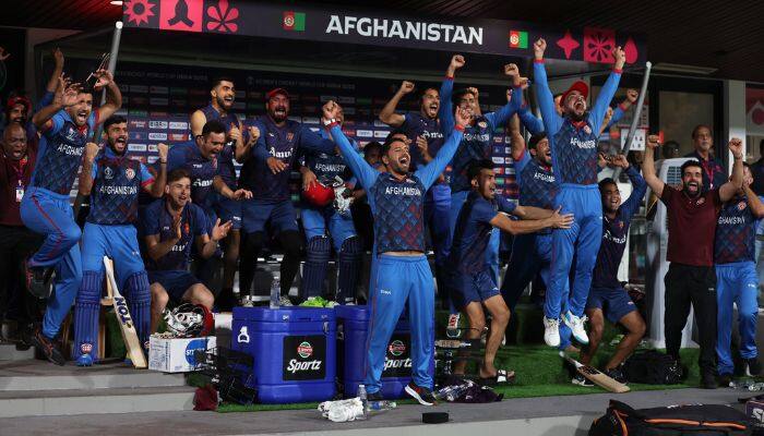 Afghanistan's Slim Chances: 