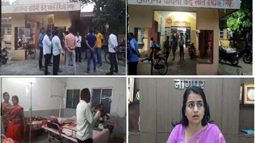 Nagpur Physician, Who Left Operations Halfway For A Cup Tea, Clarifies After Probe Ordered