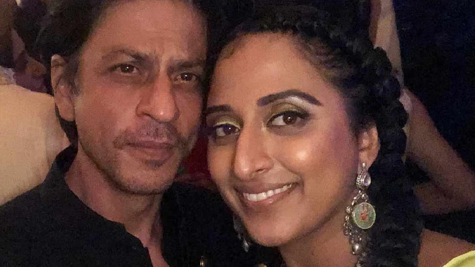 Jawan Rapper Raja Kumari Is &#039;Thankful&#039; To Shah Rukh Khan For Believing In Her 