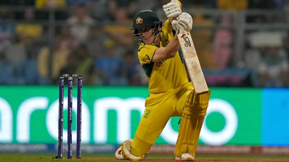 Australian batter Marnus Labuschagne has tallied 1,468 runs in 39 innings at an average of 40.77 with 2 hundreds and 7 fifties in the year 2023 so far. (Photo: AP)