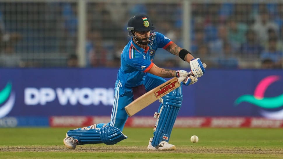 Former India captain is the 2nd highest run-scorer in 2023 so far with 1,712 runs in 31 innings at an average of 65.84 with 7 hundreds and 7 fifties. (Photo: AP)