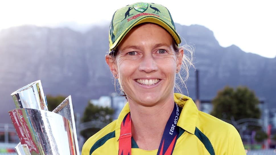 WATCH: Australian Legend Meg Lanning Announces Retirement From International Cricket, Gets Emotional While Announcing Decision