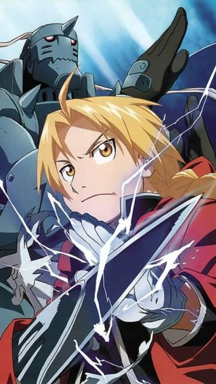 Top 10 Shonen Anime Gems: IMDB-Rated 8+, fullmetal brotherhood imdb -  thirstymag.com