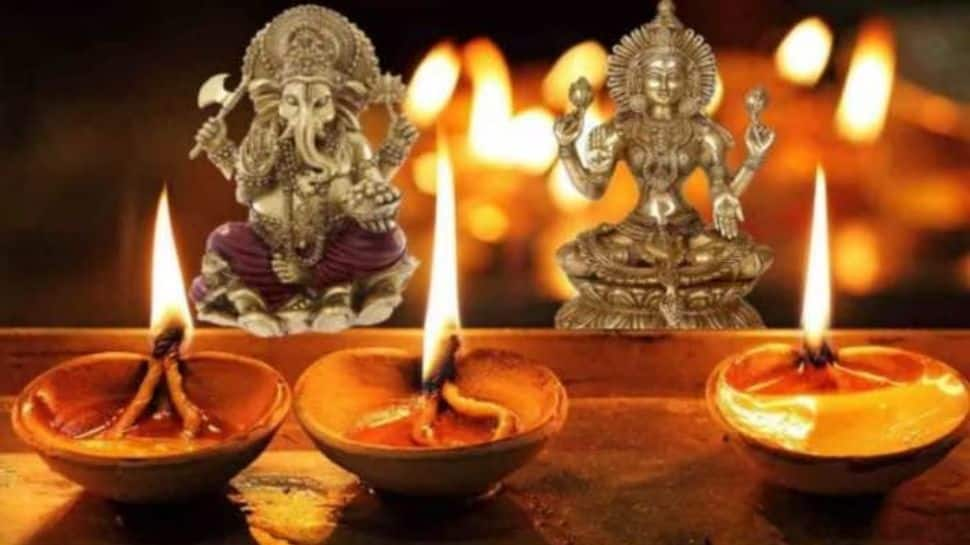 When Is Diwali? Check Date, Shubh Muhurat, And Significance 