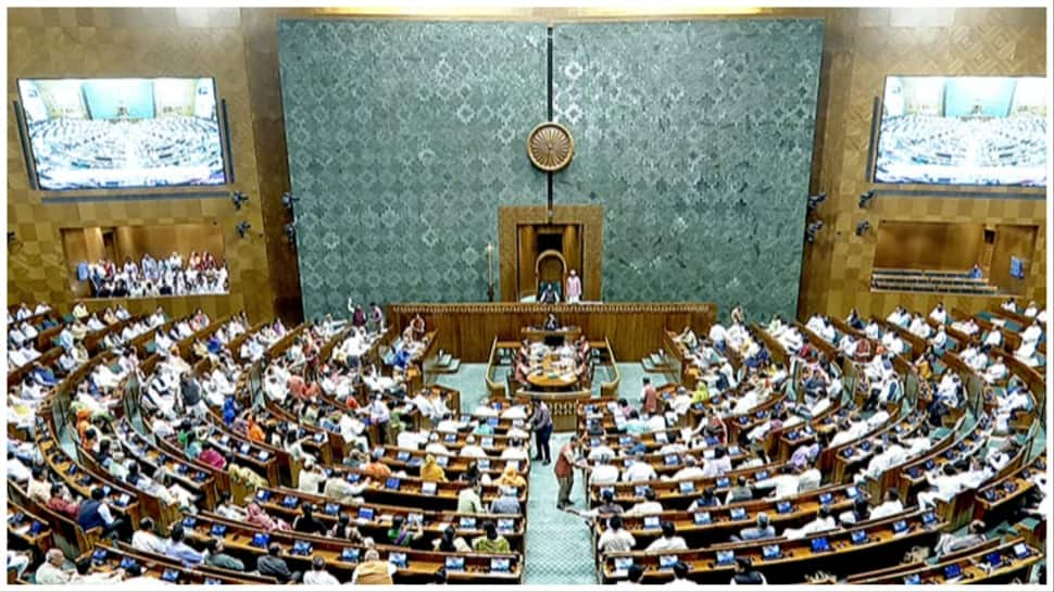 Parliament&#039;s Winter Session From Dec 4, 15 Meetings Scheduled In 19 Days