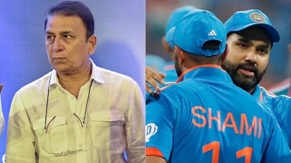 Cricket World Cup 2023: Sunil Gavaskar Says India Will Want To Play New Zealand In Semi-Finals, Not Pakistan