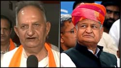 Senior Congress Leader Rameshwar Dadhich Joins BJP Ahead Of Rajasthan Polls