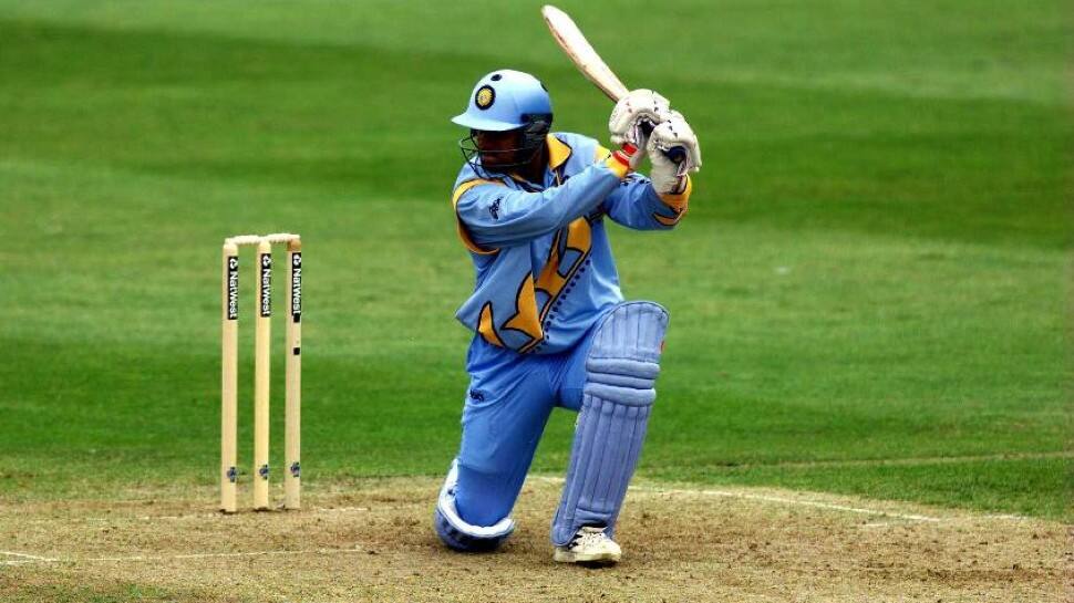 Team India head coach and former India captain Rahul Dravid had notched up 461 runs in 1999 World Cup, including centuries against Sri Lanka and Kenya. (Photo: ICC)