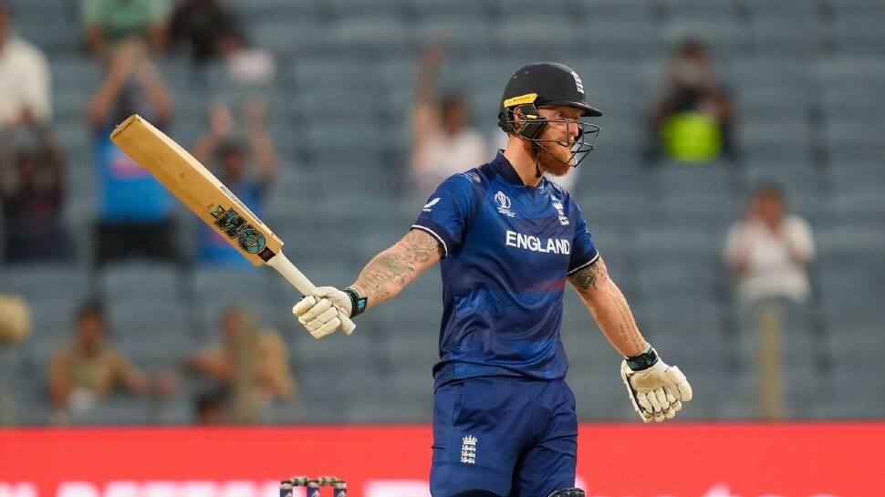 England all-rounder Ben Stokes piled up 465 runs in 2019 World Cup in 11 matches at an average of 66.42 with 5 fifties. (Photo: AP)