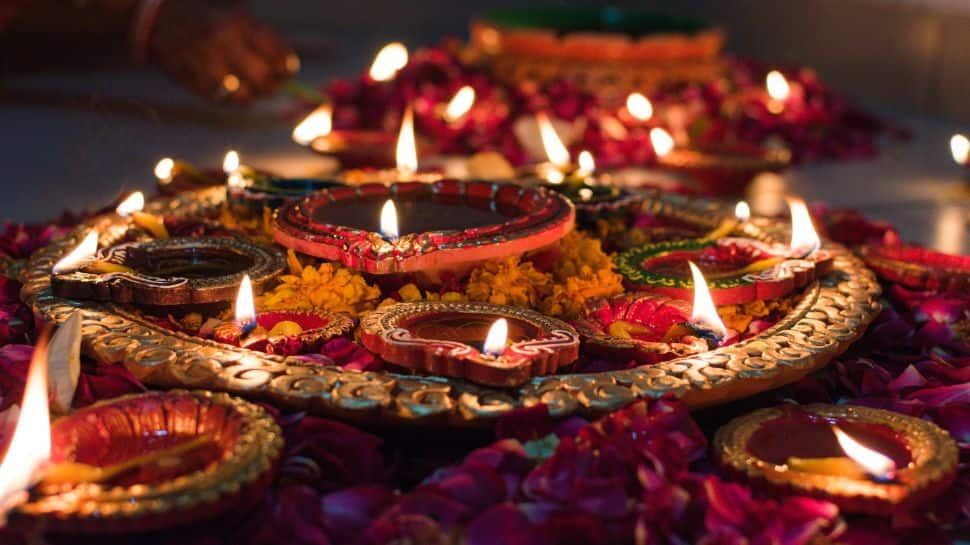 Diwali 2023: Pre-Festival Rituals To Follow