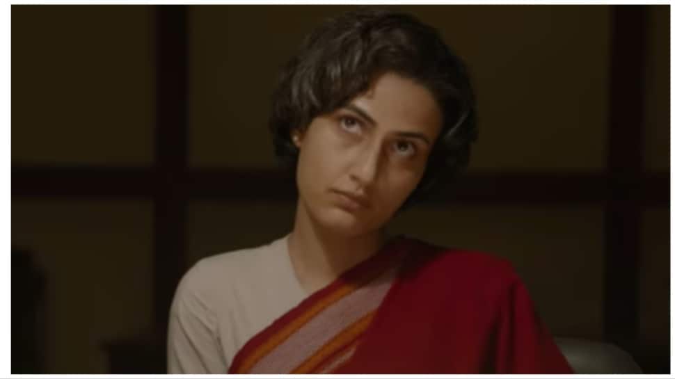 Netizens Laud Fatima Sana Shaikh&#039;s Power-Packed Portrayal of Indira Gandhi in Sam Bahadur - Check Reactions