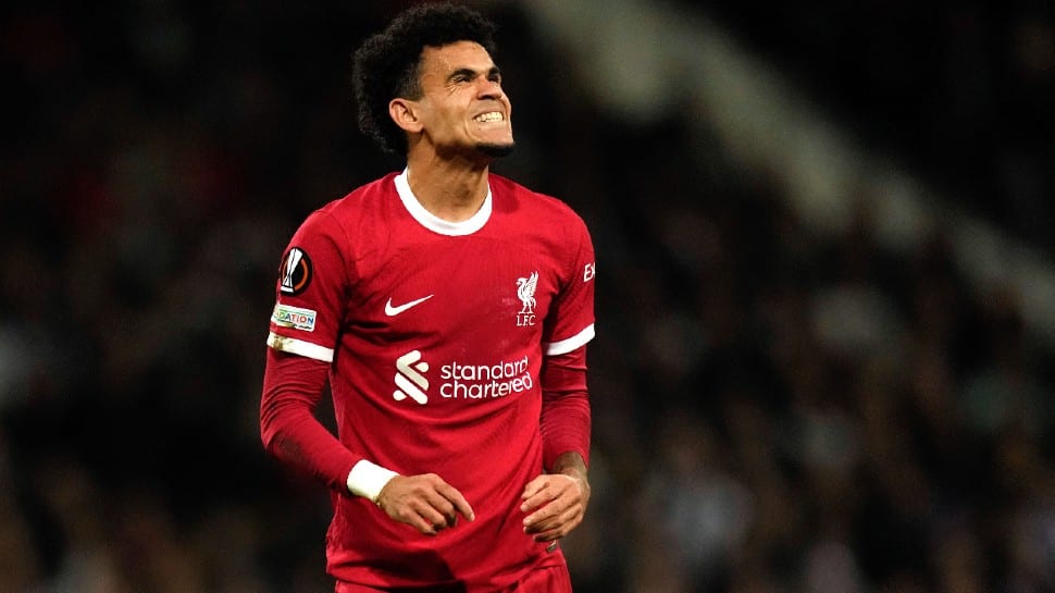 UEFA Europa League 2023: Liverpool Lose 3-2 At Toulouse But Luis Díaz Still Has Reason To Celebrate, Here’s WHY
