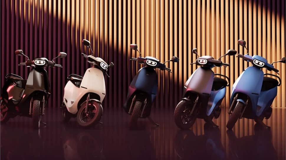 Diwali Discounts 2023: Ola S1 Electric Scooter Gets Up To Rs 26,500 Off - Full Details 