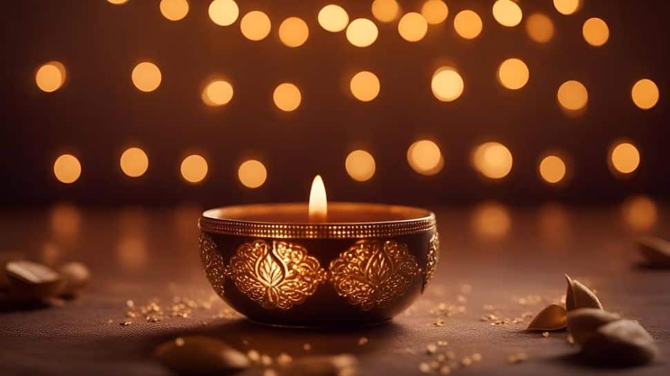 Happy Dhanteras! Warm Wishes, Greetings, WhatsApp Messages To Share With Friends And Family
