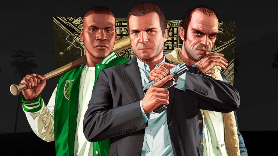 GTA 5 Actors Reveal New GTA 6 Secrets (November 2023)