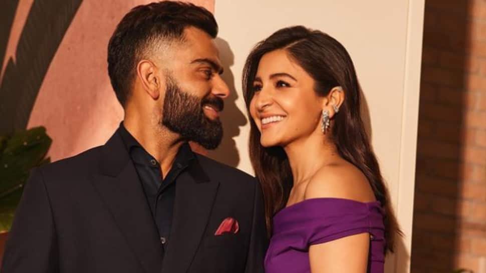 Is Anushka Sharma Pregnant? New Viral Video With Virat Kohli Ignites Rumours - WATCH 