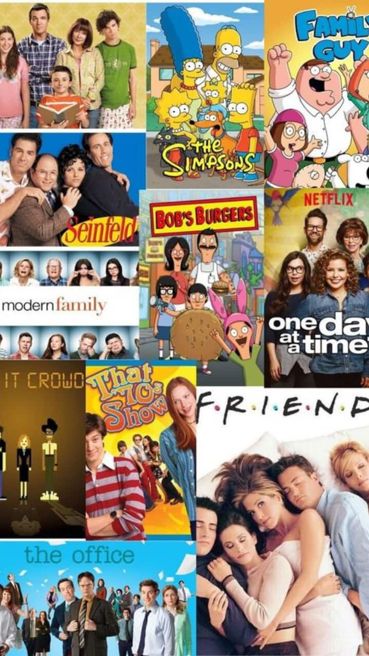 Most popular TV shows of 2023 ranked according to IMDb