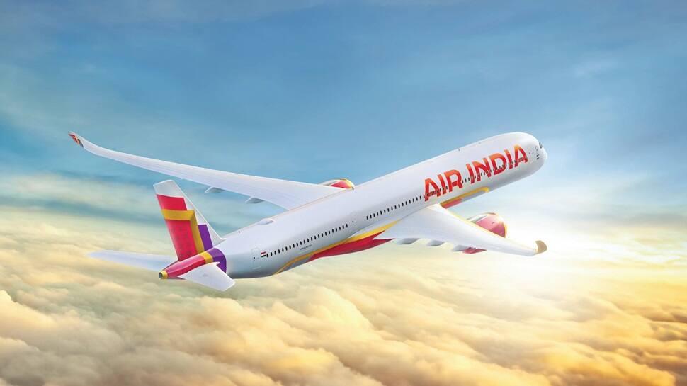 Air India To Induct New Plane Every Week For Next 18 Months CEO 