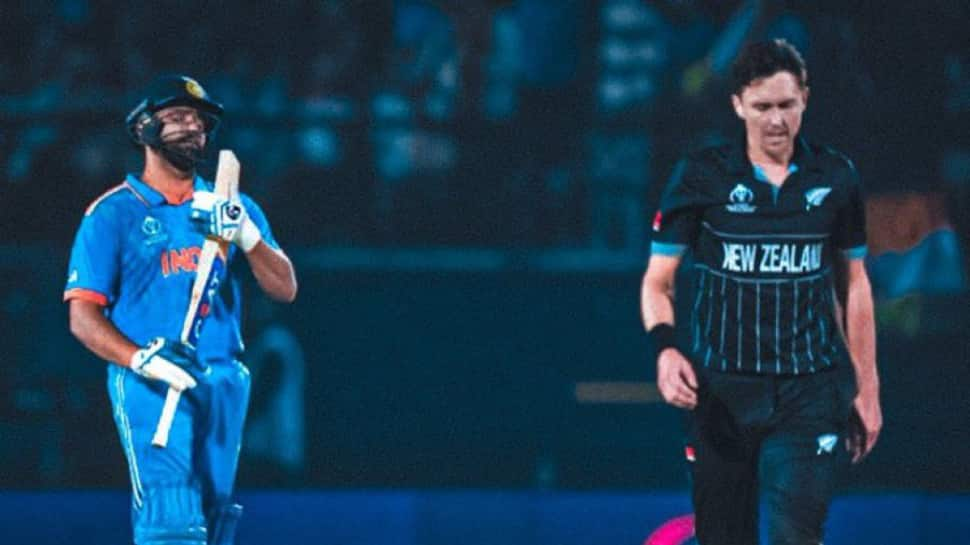 Cricket World Cup 2023: New Zealand&#039;s Trent Boult Excited To Face Rohit Sharma&#039;s Team India In Semifinal