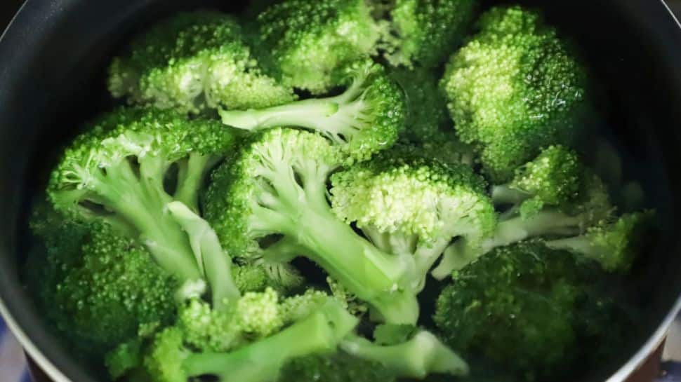 Broccoli May Help Reduce Inflammatory Bowel Disease: Study