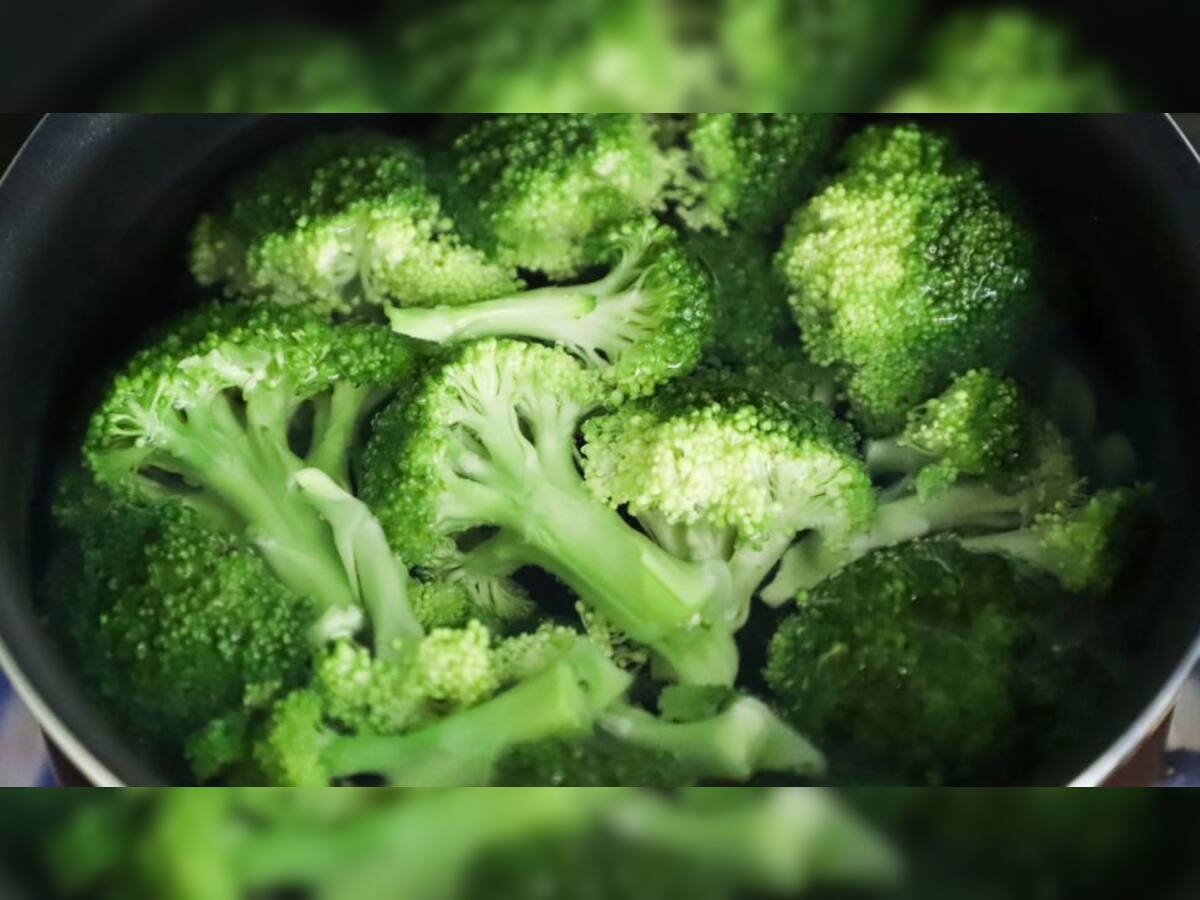 Broccoli May Help Reduce Inflammatory Bowel Disease: Study