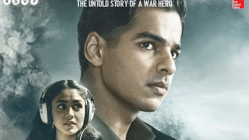 Ishaan Khatters Pippa Makers Host Particular Screening For Senior Military Officers In New Delhi