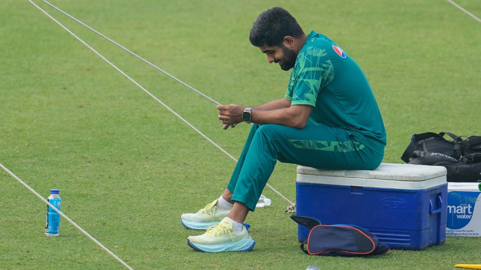 Pakistan's Cricket World Cup 2023 Semifinals Qualification Scenario: Babar Azam's Side Can Practically Qualify Only If They Bat First; Here's How