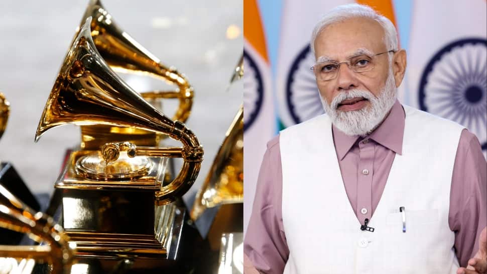'Abundance In Millets' Song Featuring PM Modi Nominated For Grammy