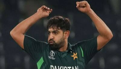 Haris Rauf's Unwanted Record (533 Runs, 2023)