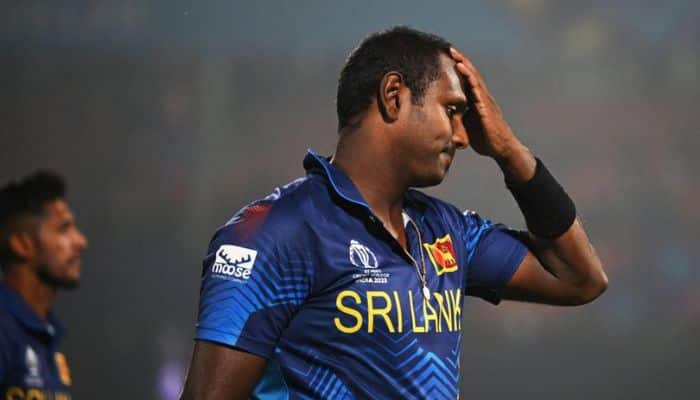 Sri Lanka Fail To Qualify For ICC Champions Trophy 2025 Scheduled To Take Place In Pakistan