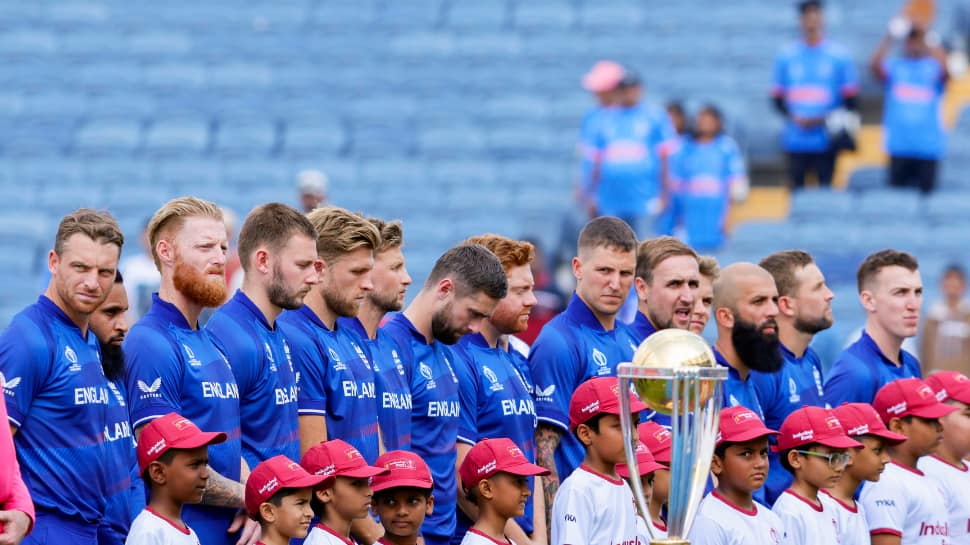 Ben Stokes Among 9 Players Dropped From England Squad For Tour Of West Indies After Terrible Cricket World Cup 2023 Campaign