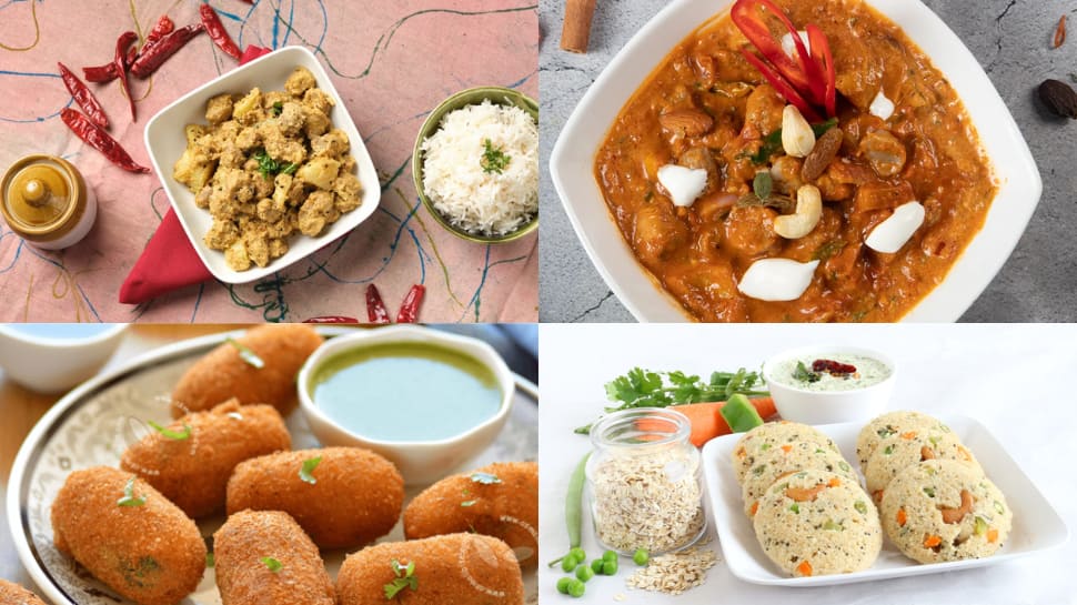 Diwali 2023: From Aloo Posto To Vegetable Chop- 4 Delicious Regional Recipes By Celebrity Chef Kunal Kapur