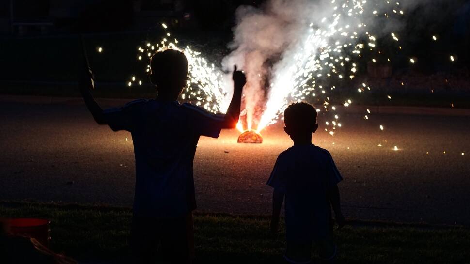 Diwali 2023: What Are Green Crackers? Everything To Know About Eco-Friendly Celebrations