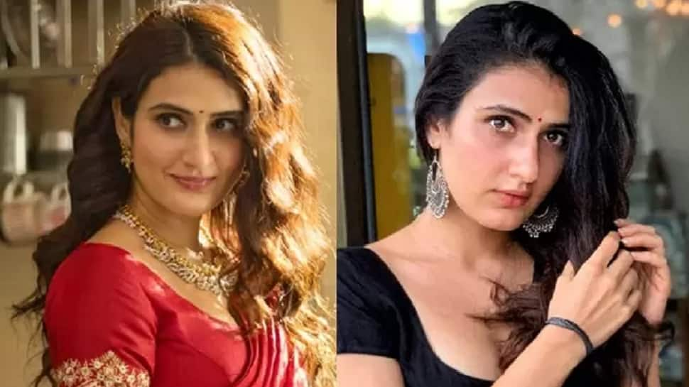 &#039;Dangal&#039; To &#039;Sam Bahadur&#039; - Fatima Sana Shaikh&#039;s Career Graph Is A Motivation For All