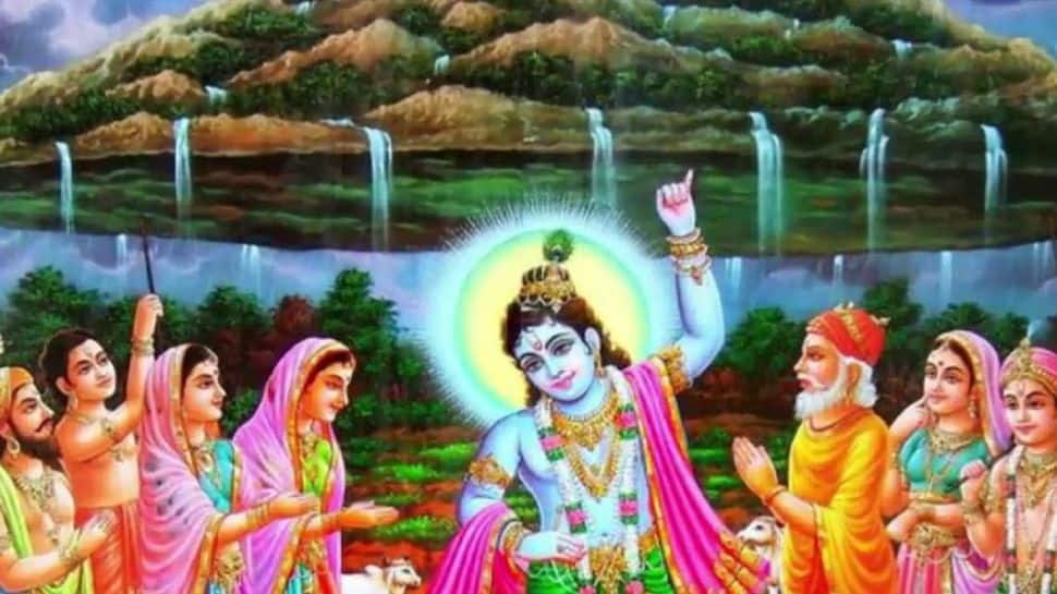 When Is Govardhan Puja? Know Date, Shubh Muhurat And Story Here 