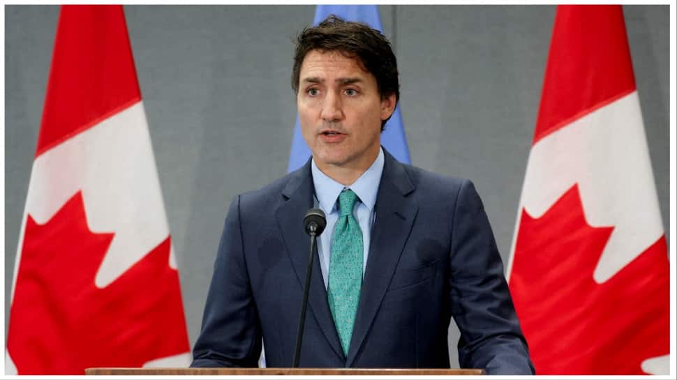`World Will Get More Dangerous...`: Canada PM Trudeau Attacks India Again