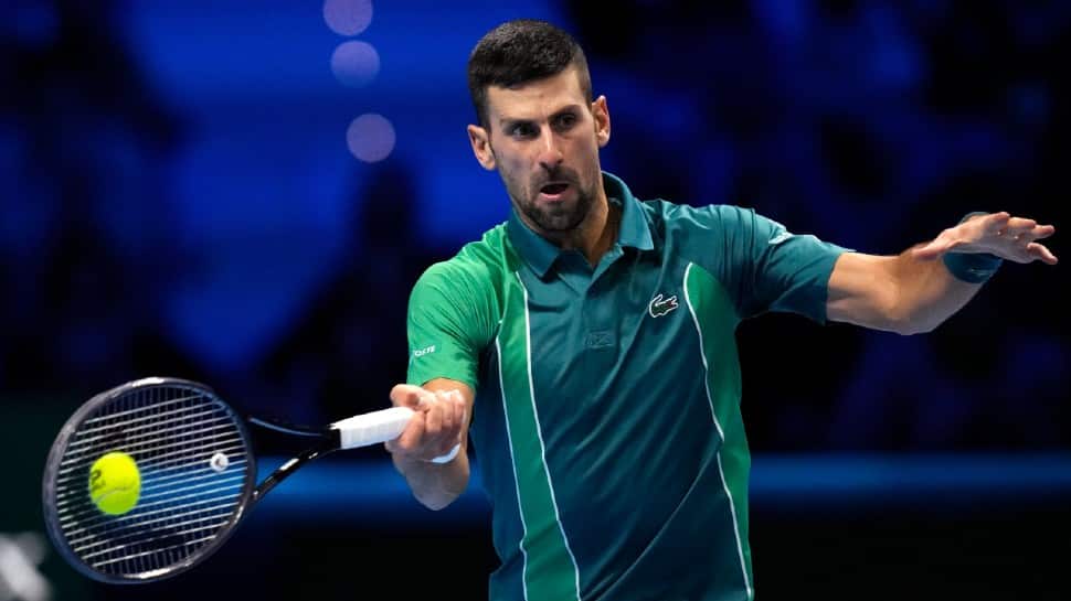 Tennis news 2023, Novak Djokovic beaten by Holger Rune at Italian Open