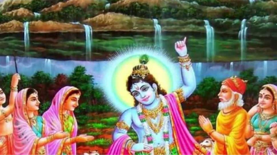Govardhan Puja 2023: Is It On November 13 or 14? Check Date, Shubh Muhurat, Significance And More