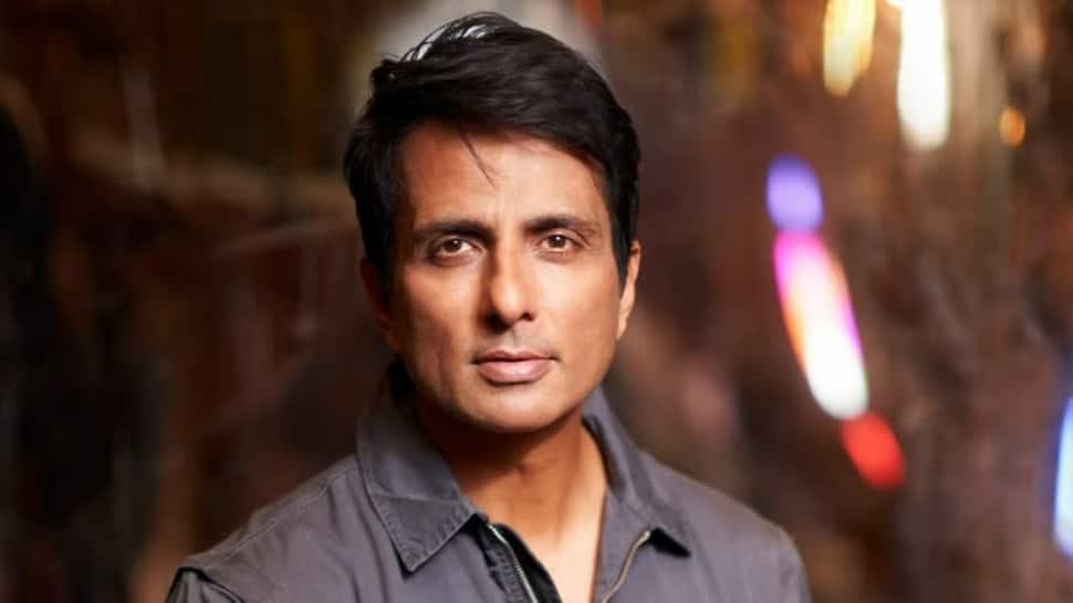 Sonu Sood Celebrates Diwali With Citizens, Spreads Joy And Kindness