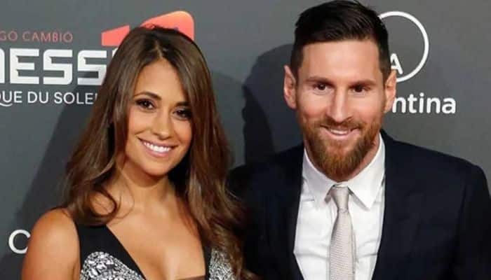 From Childhood Dreams To Forever Goals: Lionel Messi's Epic Love Story ...