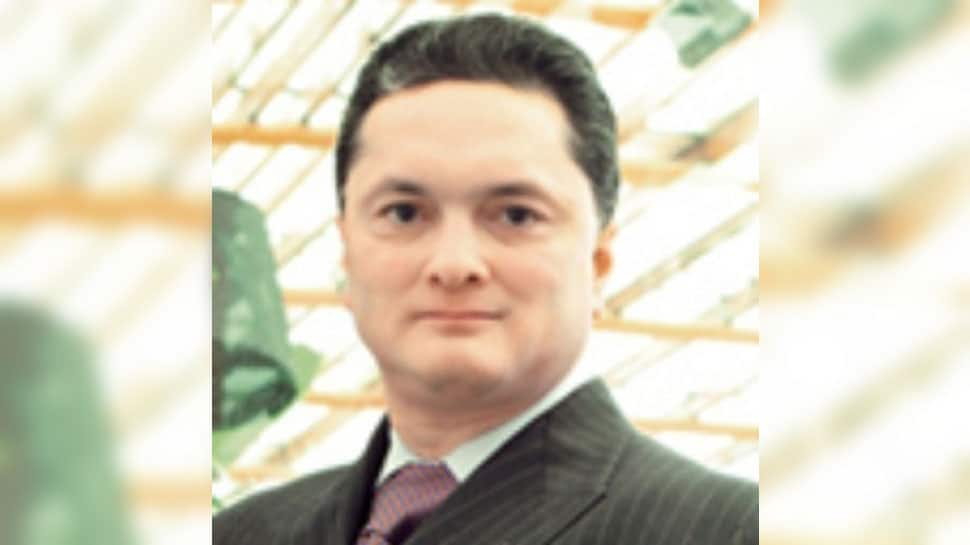 Raymond MD Gautam Singhania Announces Separation From Wife Nawaz Modi Singhania