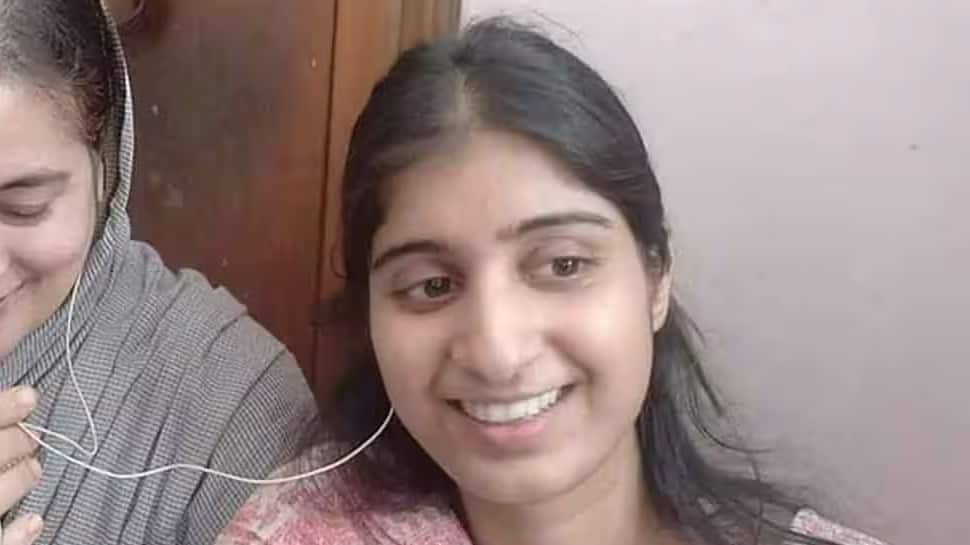 UPSC Success Story: This IAS From Bihar Studied 12 Hours A Day, Watched YouTube; Her All India Rank Was...