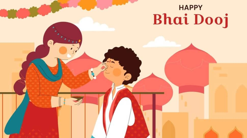 Bhai Dooj 2023: When Is Bhaiya Dooj, 14 Or 15 November? Know Correct Date, Shubh Muhurat, Significance And Puja Vidhi