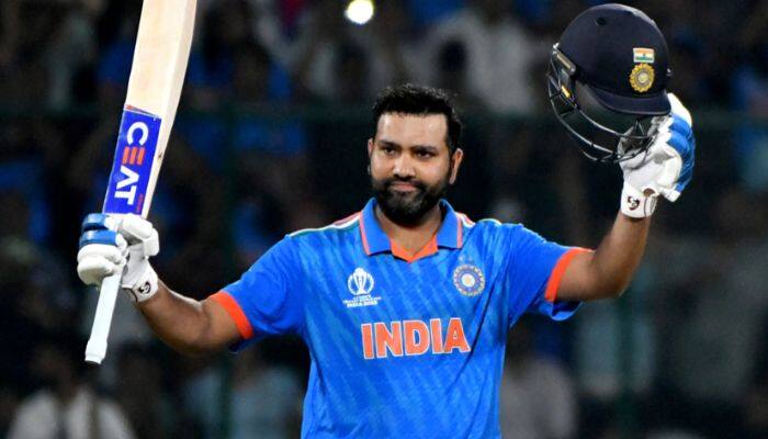 Rohit's Semi-Final Challenges: