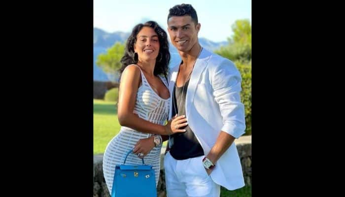 7. Ronaldo's Unconventional Path to Fatherhood