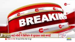 Speeding Car collides with truck in Muzzafarnagar's Chhapar