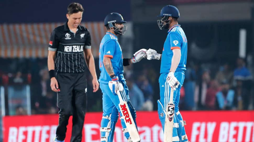 India Or New Zealand? Which Team Will Come Out On Top In ICC Cricket World Cup 2023 Semifinal, Check Astrologer’s Prediction